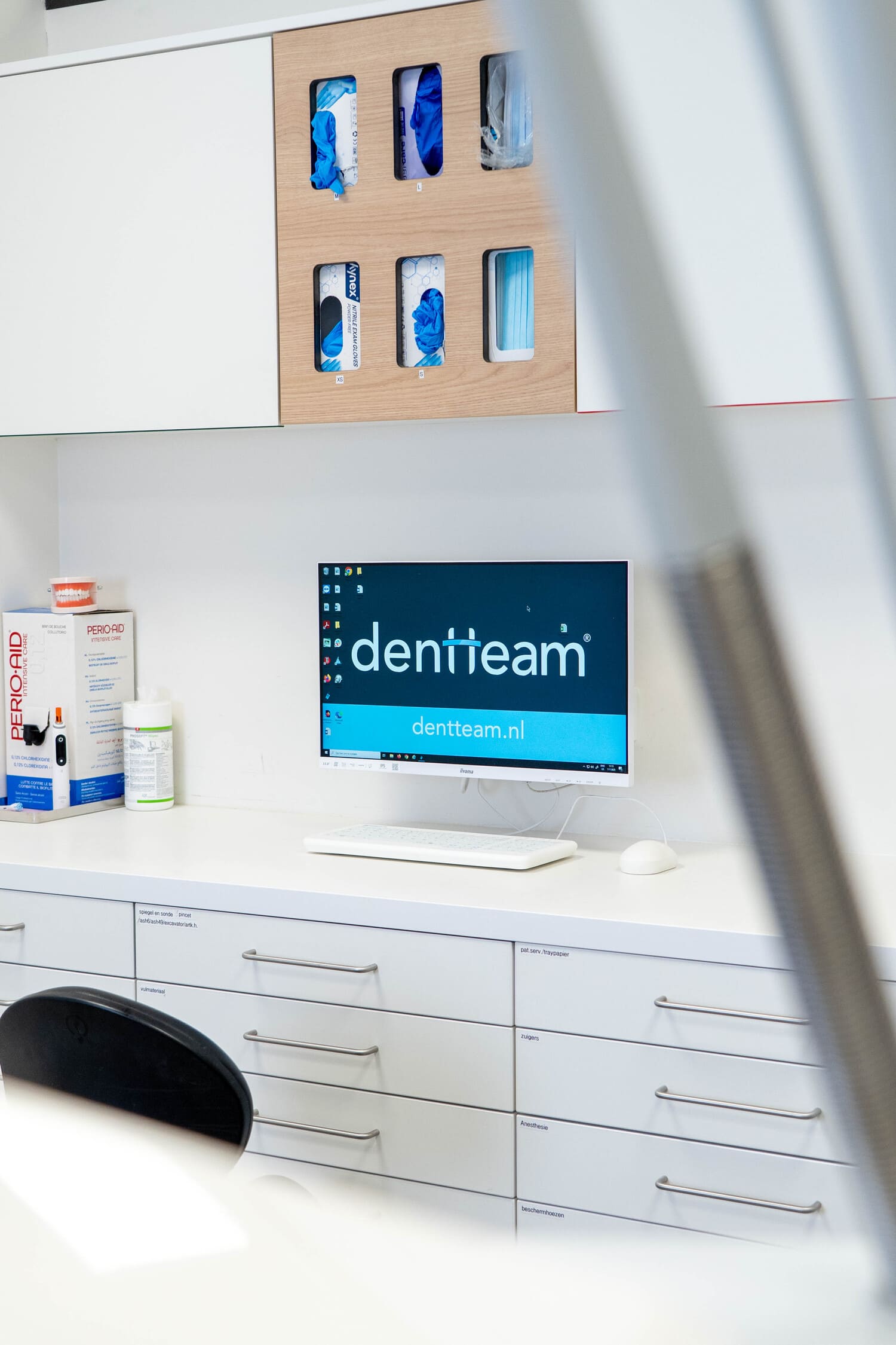 Dentteam