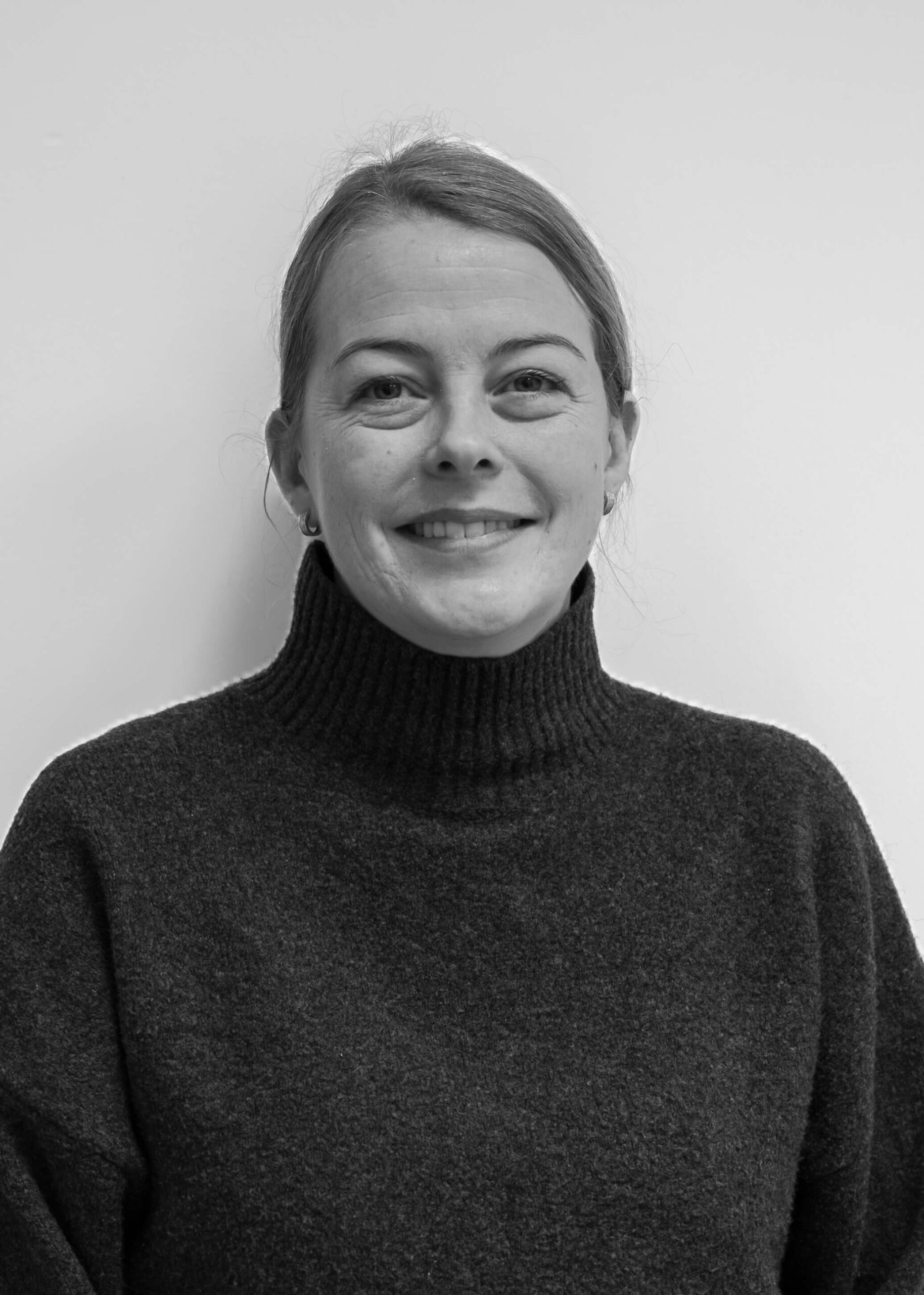 medewerkster Dentteam