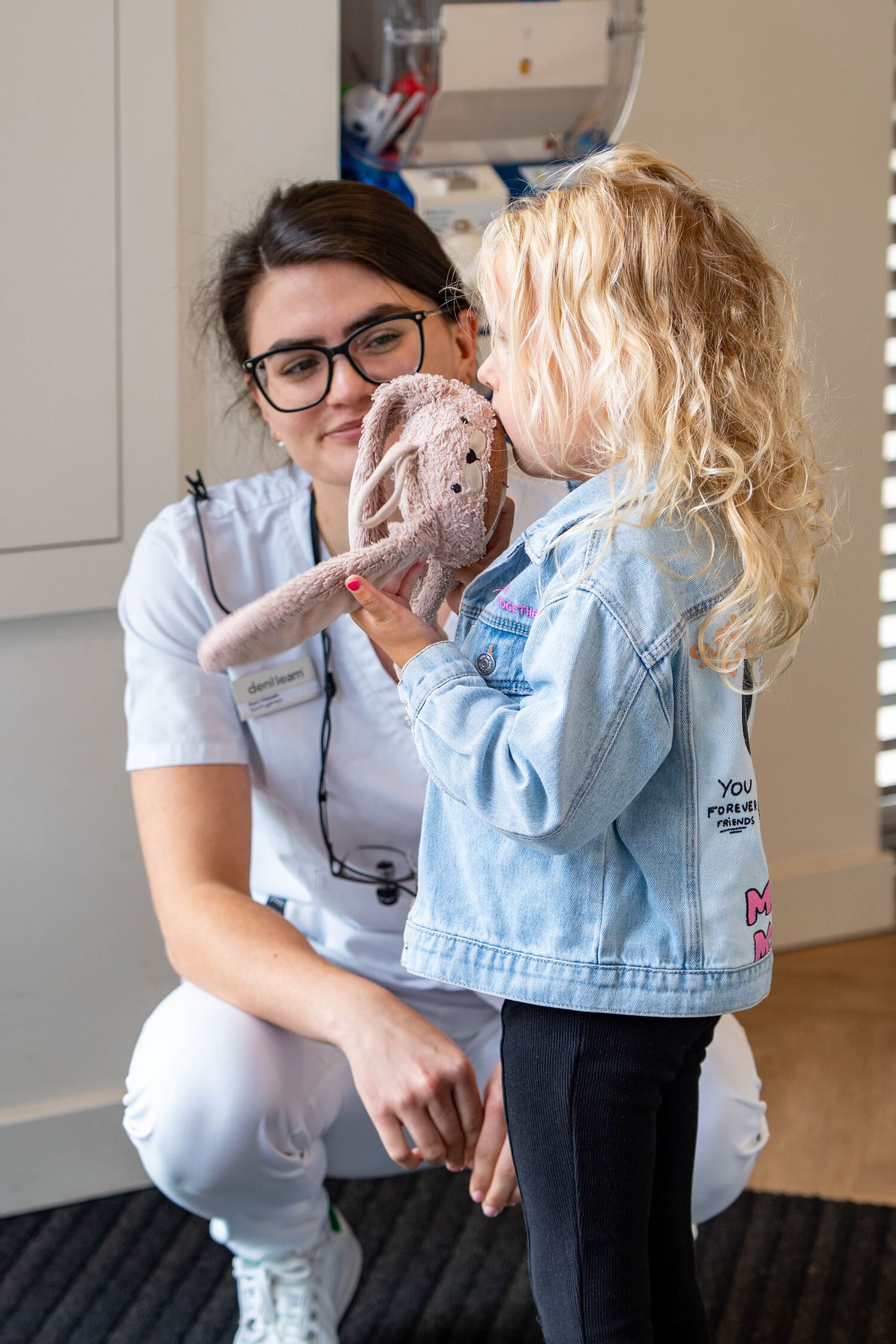 Tandarts in Landgraaf