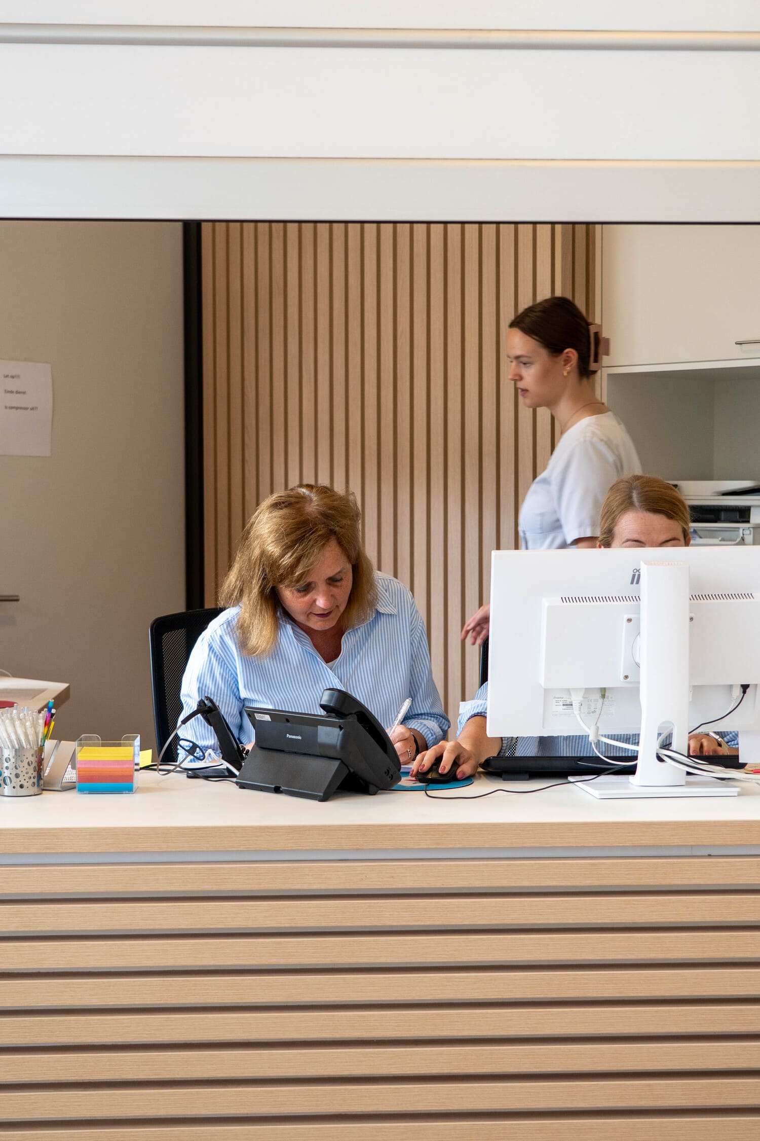 Tandarts Dent Team in Limburg